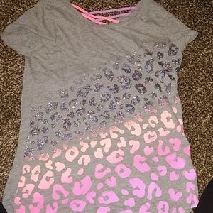 Cute girls tee
